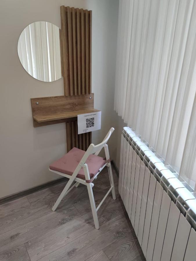 דובריץ Flowers Apartment מראה חיצוני תמונה