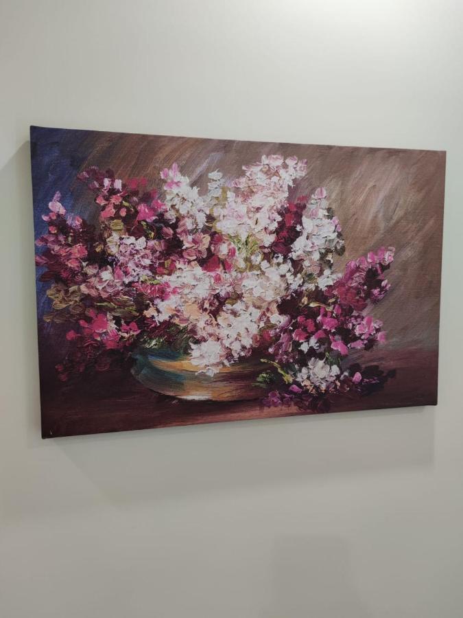 דובריץ Flowers Apartment מראה חיצוני תמונה