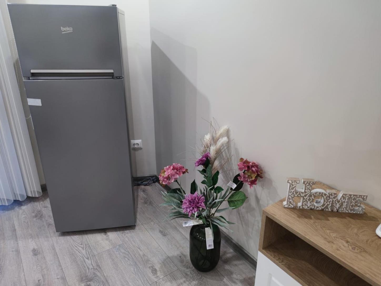דובריץ Flowers Apartment מראה חיצוני תמונה