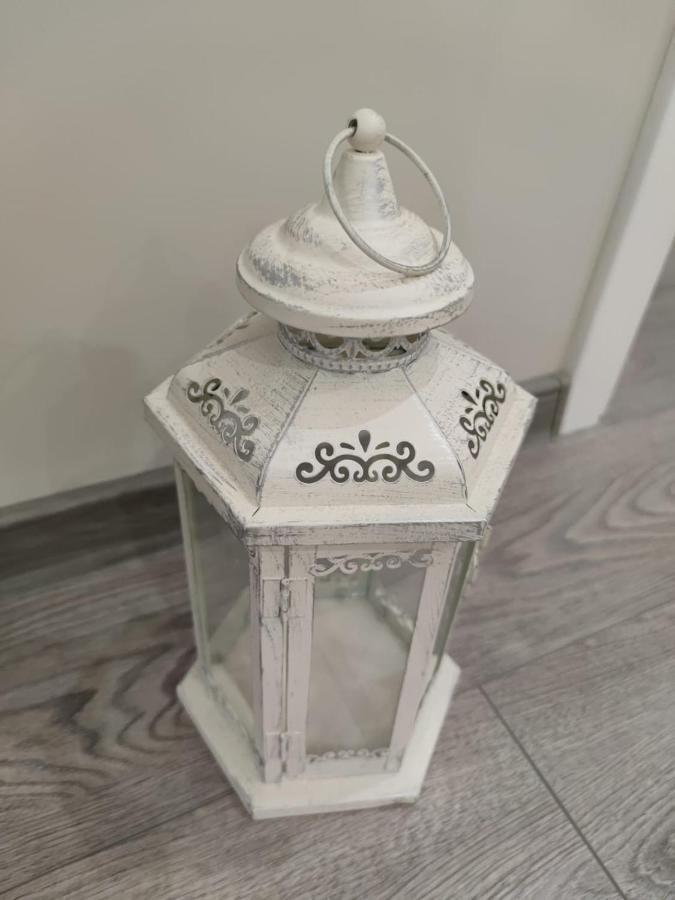 דובריץ Flowers Apartment מראה חיצוני תמונה