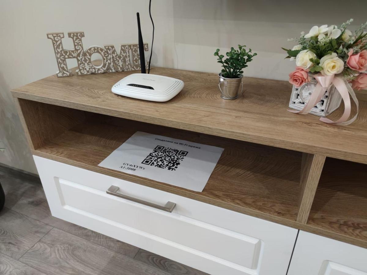 דובריץ Flowers Apartment מראה חיצוני תמונה