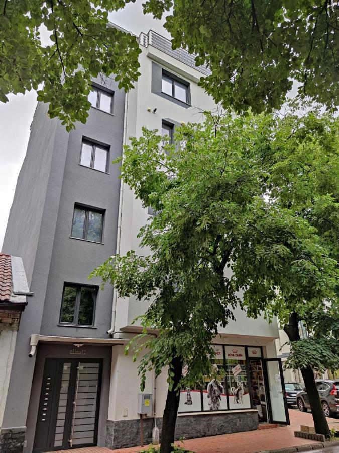 דובריץ Flowers Apartment מראה חיצוני תמונה
