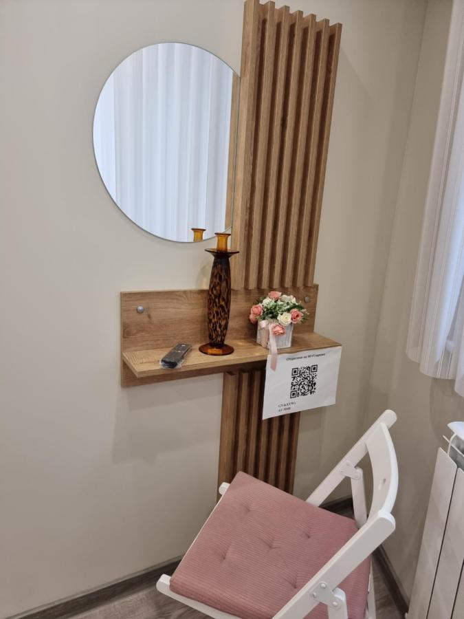 דובריץ Flowers Apartment מראה חיצוני תמונה